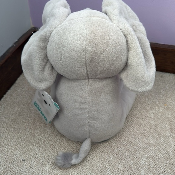 GUND Animated Flappy the Elephant Plush - Picture 5 of 7